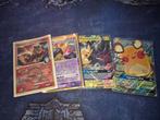 pokemon kaarten, Hobby en Vrije tijd, Verzamelkaartspellen | Pokémon, Ophalen of Verzenden, Zo goed als nieuw