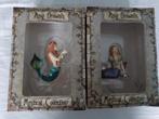 2x Amy Brown Fairy Diva elfje - Pearl Divas, Ophalen of Verzenden, Zo goed als nieuw, Fantasy