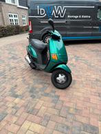 Piaggio skipper (skr) 172cc A1 VERS!!, Tweetakt, Overige modellen, Ophalen of Verzenden, Zo goed als nieuw
