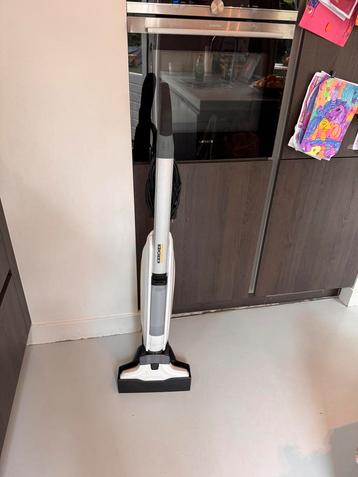 Kärcher Automatische Dweil beschikbaar voor biedingen