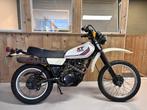Yamaha All-Road XT 250, geheel origineel, verzamelstuk, etc., Valkenweg 196
7331hk  apeldoorn, NL, Bedrijf, Toermotor, 249 cc
