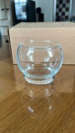 Normann Copenhagen rocking glas, Ophalen, Zo goed als nieuw, Overige typen