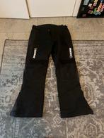 Course Motorbroek Zwart Maat 56, Motoren, Kleding | Motorkleding, Ophalen of Verzenden, Tweedehands, Heren, Broek | textiel