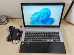 Acer Aspire V3-771G I5 3230M GT710M 8GB 256GB/500GB/DVD, Computers en Software, Windows Laptops, Met videokaart, Qwerty, 8 GB