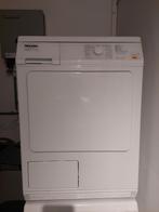 miele wasdroger T8403 C onderdelen, Witgoed en Apparatuur, Wasdrogers, Ophalen, Gebruikt, Condens