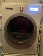 Bosch WTY87700NL, Ophalen, 6 tot 8 kg, Anti-kreukfase, Zo goed als nieuw