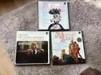 MOZART 3 x vinyl box in goede staat samen voor, € 10, Cd's en Dvd's, Vinyl | Klassiek, Ophalen of Verzenden, Classicisme, Zo goed als nieuw