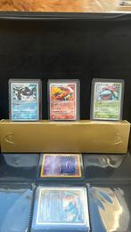 Jap trio charizard blastois venusaur, Ophalen of Verzenden, Losse kaart