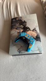 Ps5 +controller en fc 24 en fifa 23, Ophalen of Verzenden, Zo goed als nieuw