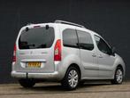 Citroën Berlingo 1.6 VTi 120 Multispace TOPSTAAT! STANDKACH, Voorwielaandrijving, Euro 5, Zwart, 4 cilinders