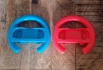 Nintendo Switch stuurtjes, Ophalen of Verzenden, Zo goed als nieuw, Switch, Stuurtje of Sportattribuut