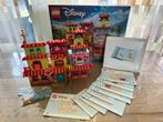 Lego Encanto Disney, Ophalen, Zo goed als nieuw, Complete set, Lego