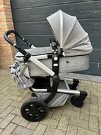 Joolz day compleet in zeer nette staat, Kinderen en Baby's, Ophalen, Zo goed als nieuw, Kinderwagen, Verstelbare duwstang