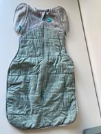 Olijfgroen swaddle up/love to dream slaapzak 2.5 TOG, Kinderen en Baby's, Dekens, Slaapzakjes en Inbakerproducten, Ophalen of Verzenden