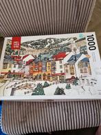Pierre Belvédére: "Winter in Mont-Tremblant", Renée Bovet, Hobby en Vrije tijd, Ophalen of Verzenden, Zo goed als nieuw