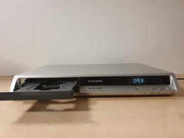 DVD Recorder Panasonic DMR-ES15 beschikbaar voor biedingen