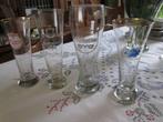 3 glazen,Carlsberg, Fürstenberg,Bergenbier, Verzamelen, Biermerken, Ophalen, Zo goed als nieuw, Glas of Glazen, Overige merken