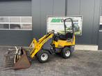 Mustang 106 shovel, Ophalen, Overige typen