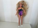 Vintage tropical skipper barbie met origineel badpakje, Ophalen of Verzenden, Zo goed als nieuw, Fashion Doll