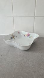 Schaaltje, Ophalen of Verzenden, Zo goed als nieuw, Rond, Schaal