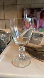 Kristallen glas, Ophalen, Zo goed als nieuw, Overige typen