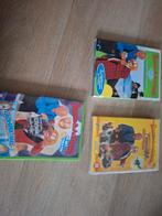 Bassie en Adriaan DVD's - Los te koop!, Ophalen of Verzenden