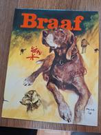 Braaf door Rien Poortvliet, Ophalen of Verzenden, Zo goed als nieuw, Honden