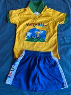 Voetjebal Tenue 6xs, Ophalen, Zo goed als nieuw, Jongen of Meisje