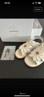 Donsje maat 31 nieuw, Kinderen en Baby's, Kinderkleding | Schoenen en Sokken, Meisje, Schoenen, Nieuw, Donsje Amsterdam