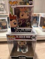 Funko pop evil queen set, Verzamelen, Ophalen of Verzenden, Gebruikt