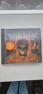 Thunderdome XX 20, Ophalen of Verzenden, Zo goed als nieuw