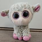 Ty beanie boo schaap 16 cm, Ophalen of Verzenden, Zo goed als nieuw