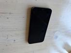 iPhone 12 zwart - 64 gb, Telecommunicatie, Mobiele telefoons | Apple iPhone, Ophalen, Gebruikt, Zwart, 82 %