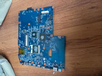 Moederbord laptop intelcore i5 beschikbaar voor biedingen
