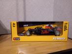 Bburago Max Verstappen Red Bull Racing RB14 1:24, Ophalen of Verzenden, Nieuw, Auto, Bburago