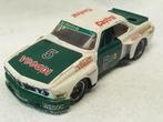 BMW 3.0 CSL - CASTROL VEEDOL No 5 - WIT EIDAI GRIP 1:28 ZELD, Ophalen of Verzenden, Gebruikt, Overige merken