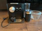 Nespresso krups expert and milk defect / kapot, Ophalen