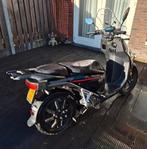 Super Soco CPX 2024 met twee accu's en een tracker, Ophalen, Super soco, Maximaal 45 km/u, Elektrisch