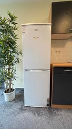 Inventum fridge with freezer - h150 x w50 x d55, Witgoed en Apparatuur, Koelkasten en IJskasten, Ophalen of Verzenden, Zo goed als nieuw