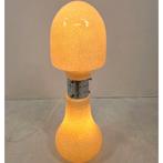 Mazzega murano Italiaans design vloerlamp vintage 70's, Huis en Inrichting, Lampen | Vloerlampen, Ophalen, Zo goed als nieuw, Glas