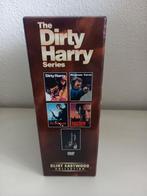 Dirty Harry DVD's, Cd's en Dvd's, Actie en Avontuur, Ophalen of Verzenden, Zo goed als nieuw