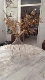 Vaas, Huis en Inrichting, Woonaccessoires | Droogbloemen, Ophalen of Verzenden, Zo goed als nieuw