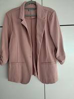 Fransa colbert/jasje oud-roze (maat 42), Fransa, Maat 42/44 (L), Ophalen of Verzenden, Zo goed als nieuw