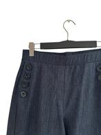 Studio Anneloes broek Denim Nada Jeans L, Studio Anneloes, Blauw, Maat 42/44 (L), Ophalen of Verzenden