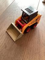 Playmobil graafmachine, Kinderen en Baby's, Speelgoed | Playmobil, Ophalen of Verzenden, Gebruikt, Los playmobil