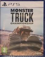 Monster Truck Championship (PS5) Nieuw, sealed, Nieuw, Ophalen of Verzenden