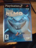 Finding Nemo PS2 - Avontuur voor Jong en Oud!, Avontuur en Actie, 1 speler, Ophalen of Verzenden, Zo goed als nieuw