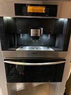 Miele koffie machine CVA 4080 + warmhoud lade, Ophalen of Verzenden