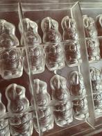 Chocoladevorm voor paashazen, Ophalen of Verzenden, Gebruikt