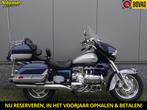Honda GL 1500 F6C VALKYRIE INTERSTATE (bj 2003), Motoren, Bedrijf, Toermotor, 1520 cc